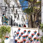 Pent-house On The Golden Mile Διαμέρισμα *