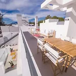 Pent-house On The Golden Mile Διαμέρισμα Μαρμπέλλα