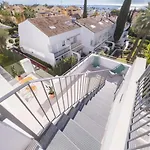 Pent-house On The Golden Mile Μαρμπέλλα
