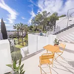 Pent-house On The Golden Mile * Μαρμπέλλα