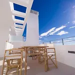 Διαμέρισμα Pent-house On The Golden Mile Μαρμπέλλα