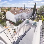 Pent-house On The Golden Mile Μαρμπέλλα