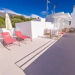 Pent-house On The Golden Mile * Μαρμπέλλα