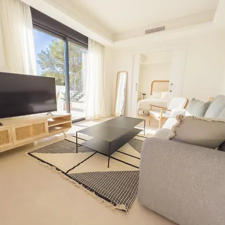 Apartment Penthouse On The Golden Mile *