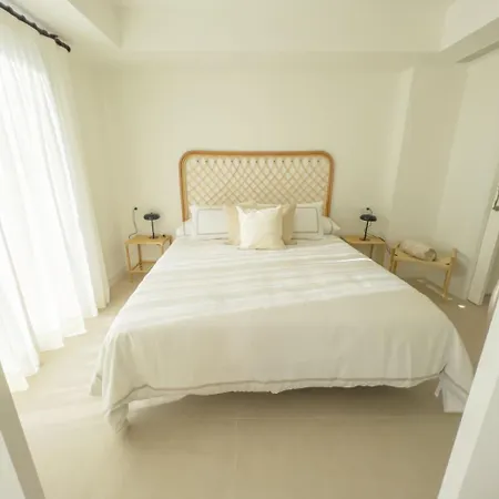 Penthouse On The Golden Mile * Marbella