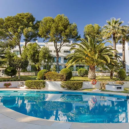 Penthouse On The Golden Mile * Marbella