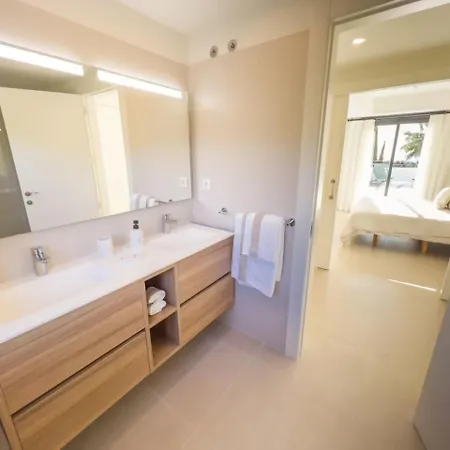 Penthouse On The Golden Mile Apartment Marbella