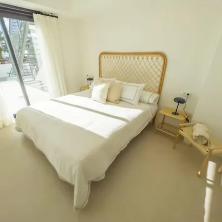 Apartment Penthouse On The Golden Mile