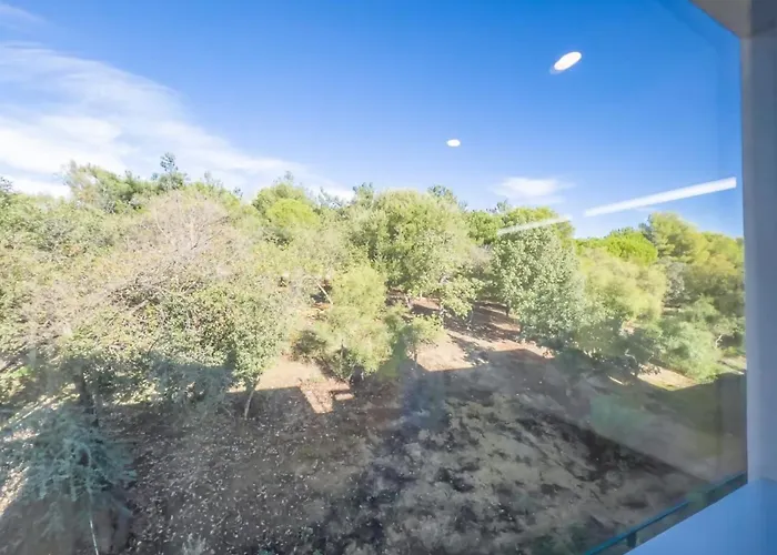 Pent-house On The Golden Mile