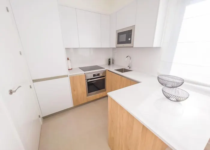 شقة Pent-house On The Golden Mile *