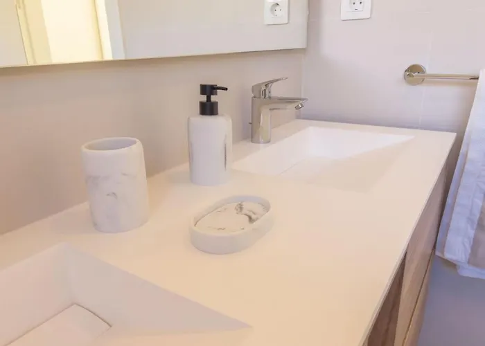 Pent-house On The Golden Mile Apartmán Marbella