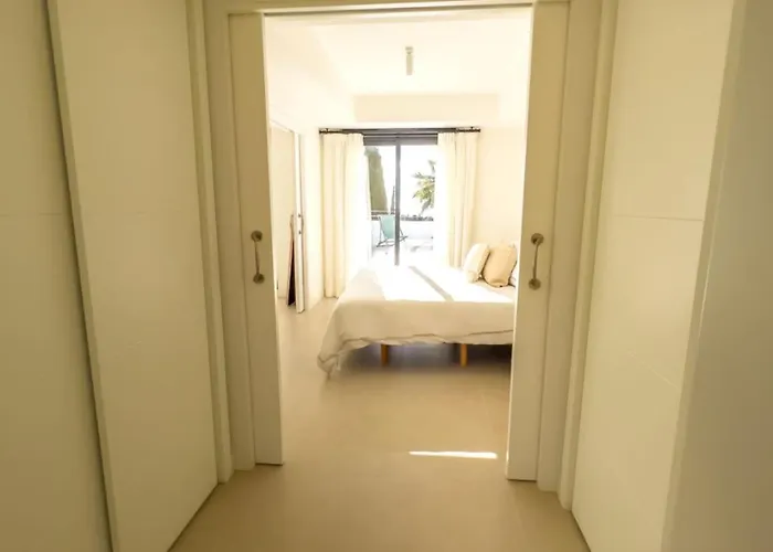 Apartmán Pent-house On The Golden Mile