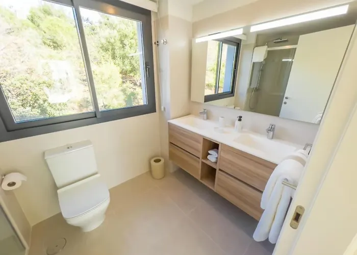 Apartmán Pent-house On The Golden Mile