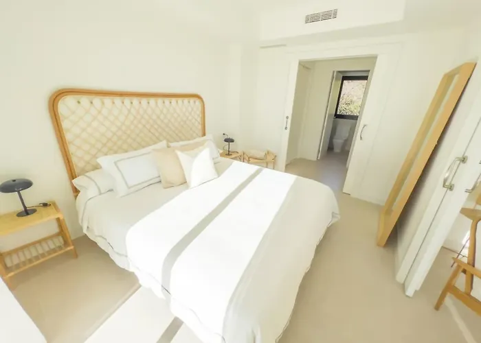 Apartament Pent-house On The Golden Mile Marbella